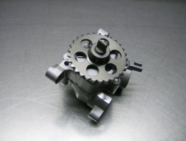 pompa olio yamaha r6  2006-2020